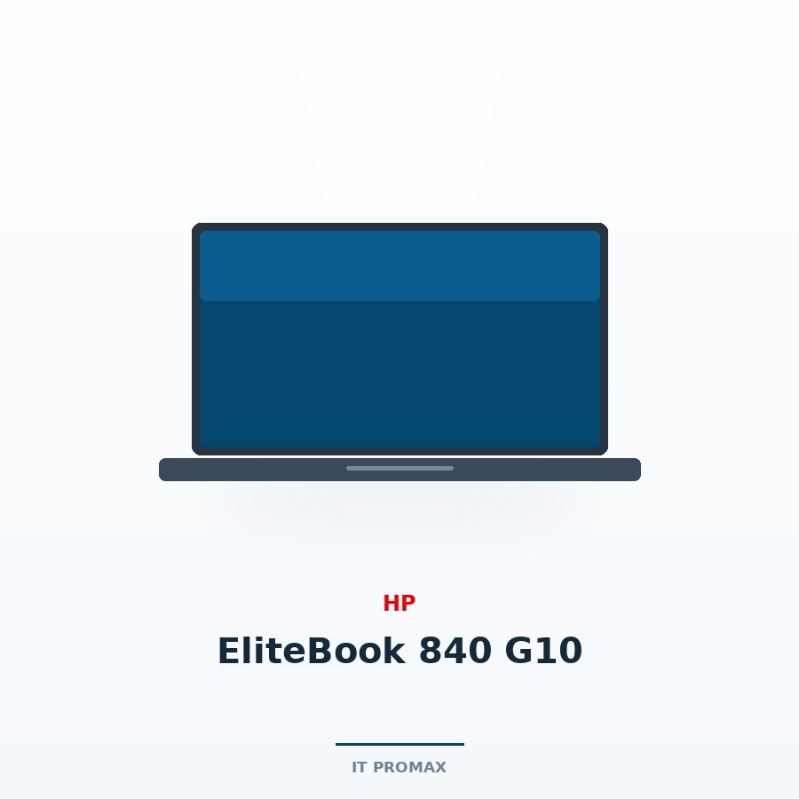 HP EliteBook 840 G10