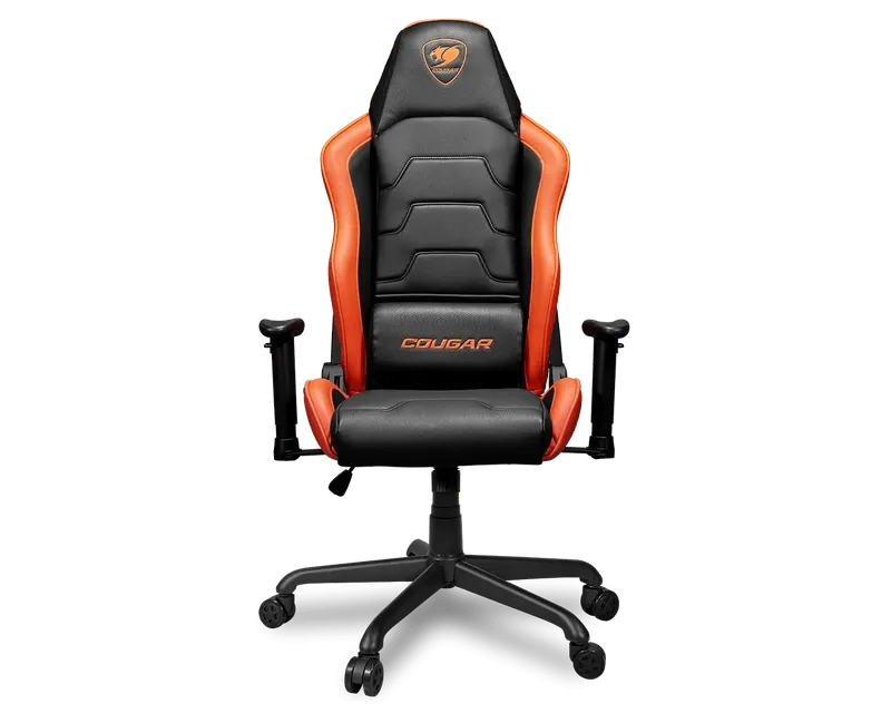 Cougar Armor Air Gaming Chair | 3MAAIR.0001