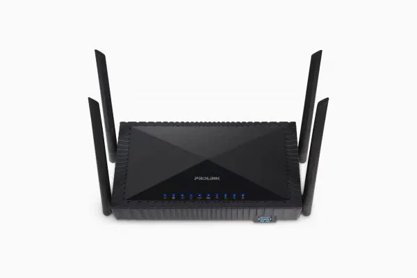 PROLINK PRC2401U AC ROUTER | PRC2401U