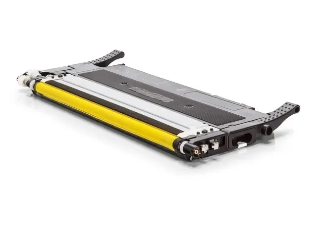 HP W2072A 117A Yellow - Compatible Laser Toner Cartridge | W2072A
