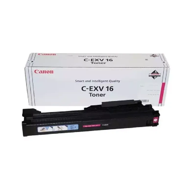 Canon EXV16-GPR20 Original Toner - Magenta | EXV16MG