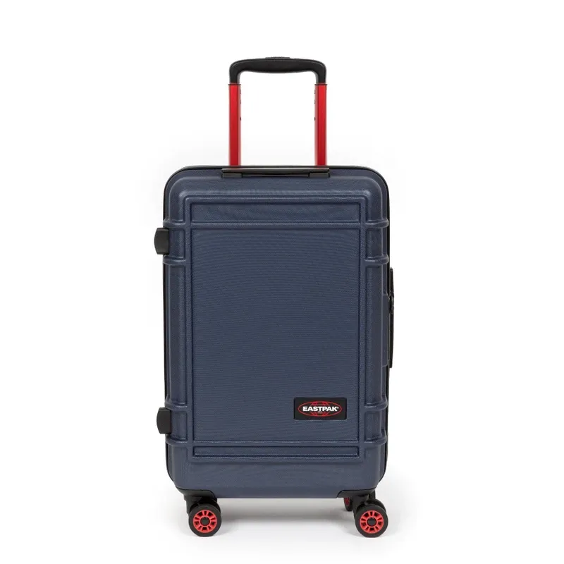 Eastpak Resist’r Zip Cabin - Marine Navy | EK0A5BLO3W0