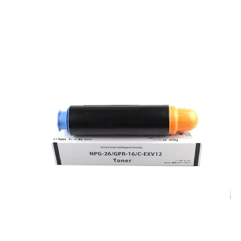Canon EXV12-GPR16 Original Toner - Black | EXV12BK