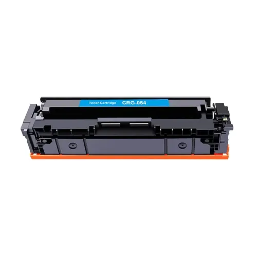 Compatible Canon CRG-054 Cyan - Premium | CRG-054