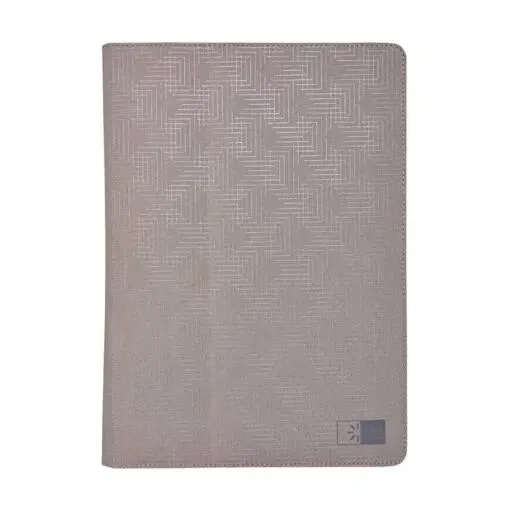 Case Logic SureFit Folio for 7-8-Inch Tablet - Morel | UFOL208M