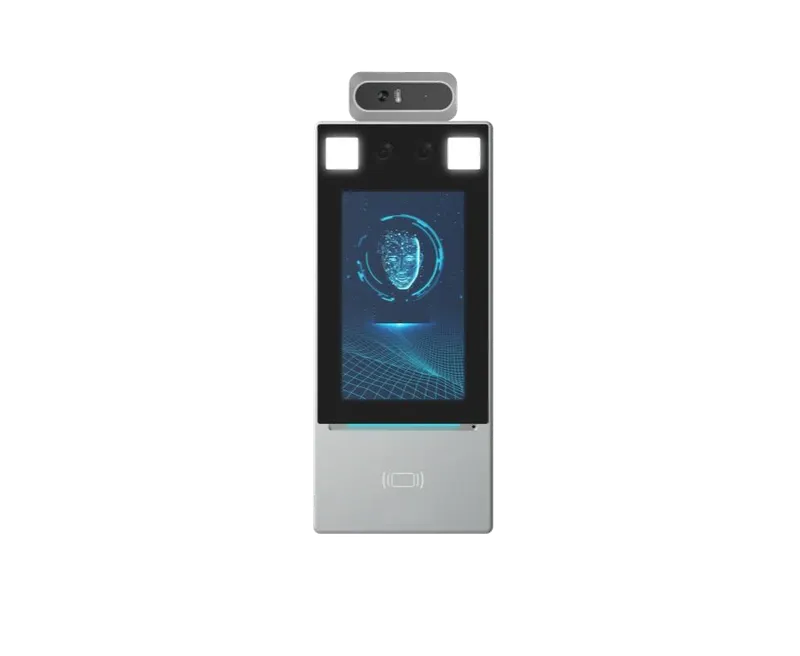 D-Link Face Recognition Access Control | DCS-F7200FT