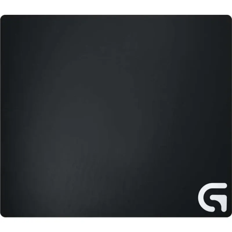 Logitech G640 Cloth Gaming Mouse Pad Large | 943-000799