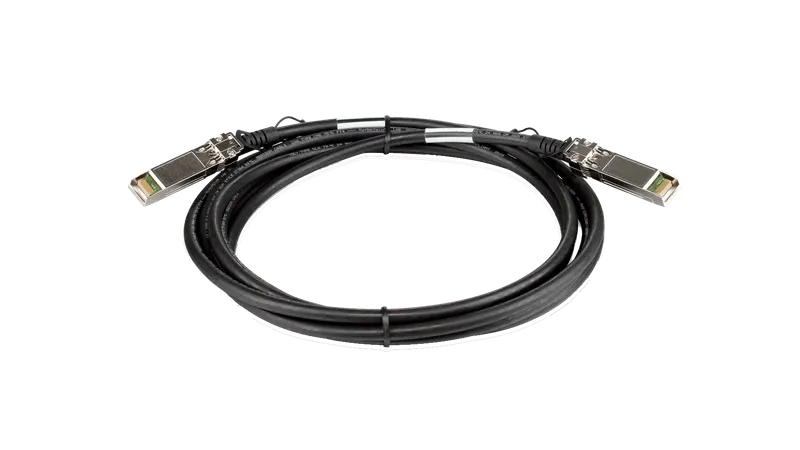 D-Link SFP+ Direct Attach Cable 3m | DEM-CB300S