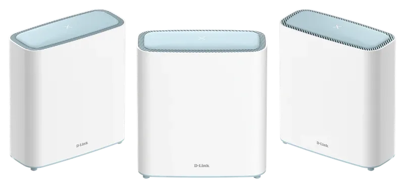 D-Link WiFi 6 Mesh EAGLE PRO AI AX3200 | M32/MNA3
