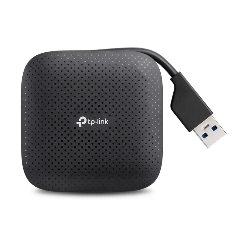 TP-Link USB 3.0 4-Port Portable Hub | UH400