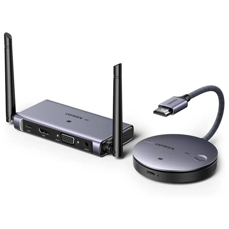 UGreen 4K HDMI Wireless Extender | 90909A