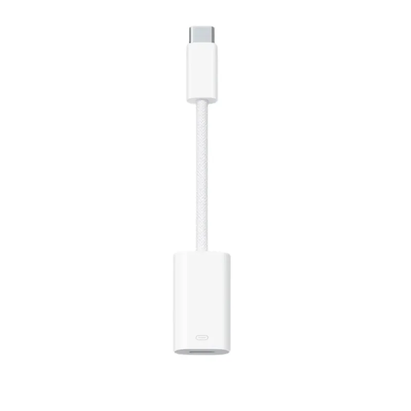 Apple USB-C to Lightning Adapter | MUQX3