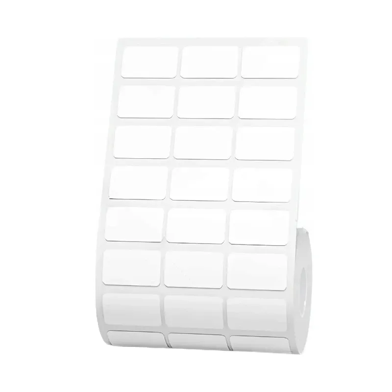 NIIMBOT K3 White Thermal Label - 4800 Label/Roll - T25*15