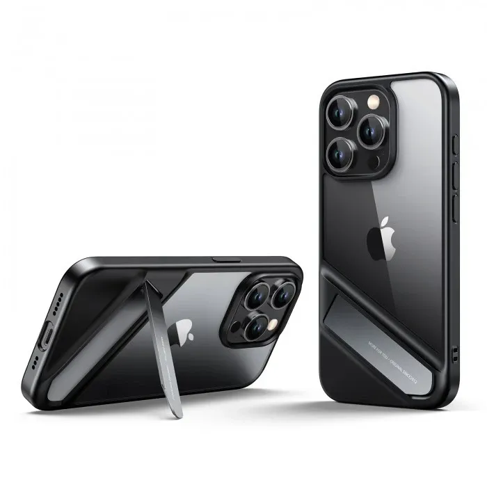 UGREEN Kickstand Protective Case for Iphone 15 Plus | 25405