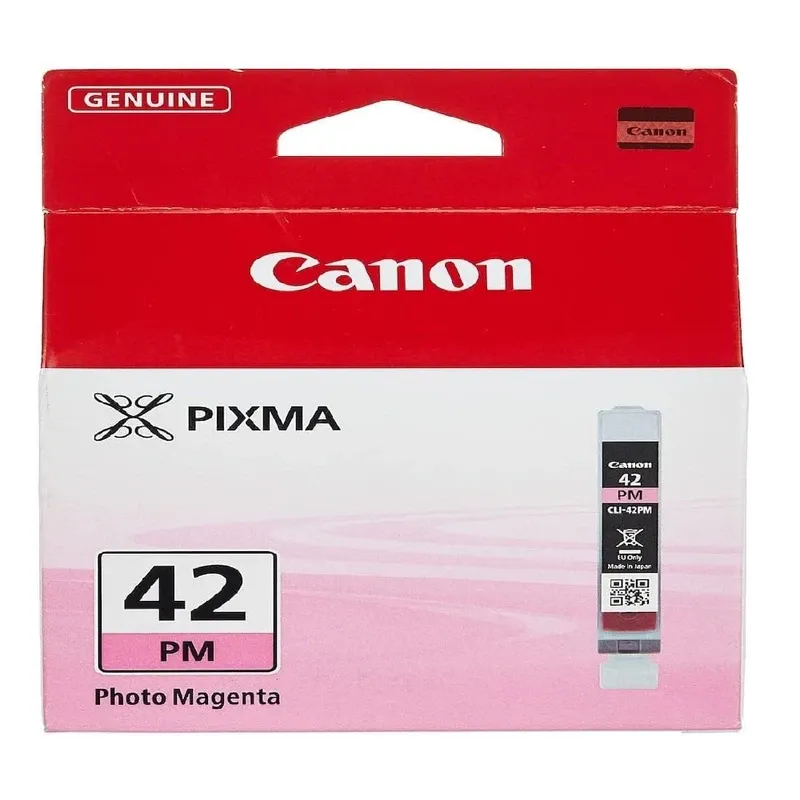 Canon 42 Original Ink - Magneta | CLI42MG