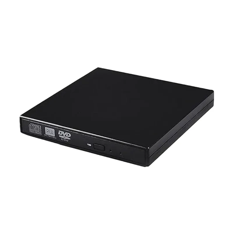 HP Slim POP-UP External DVDRW | TU50