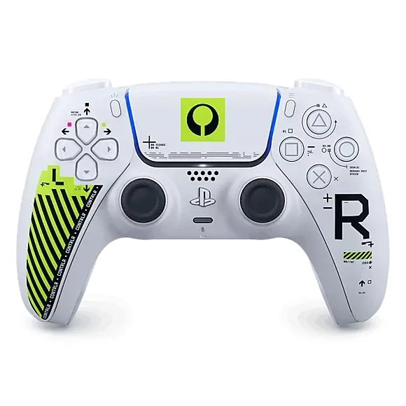 Sony PS5 DualSense Wireless Controller - Marathon