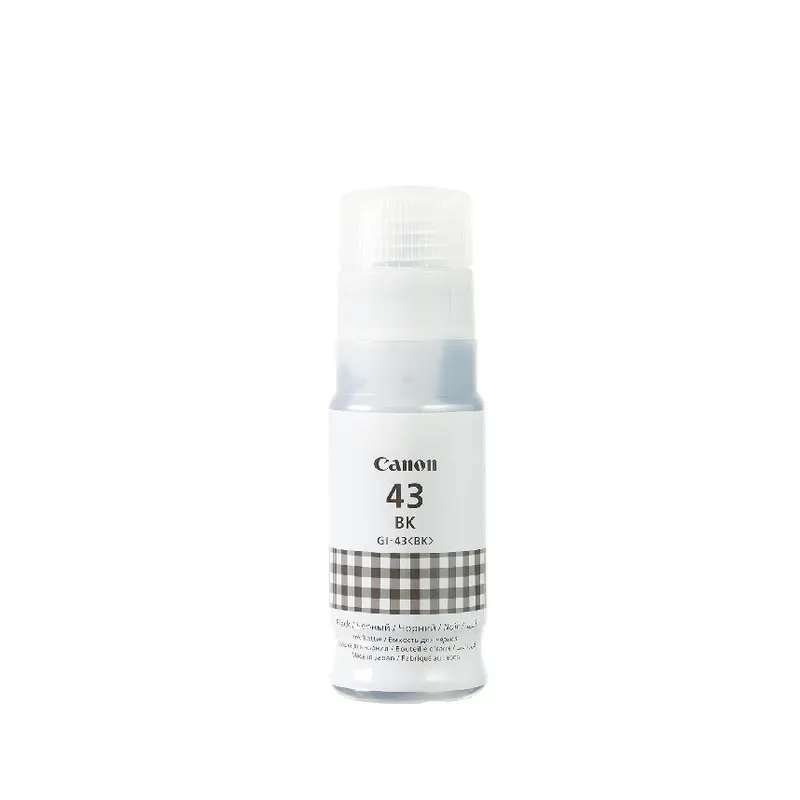 Canon Original Black Ink | CY