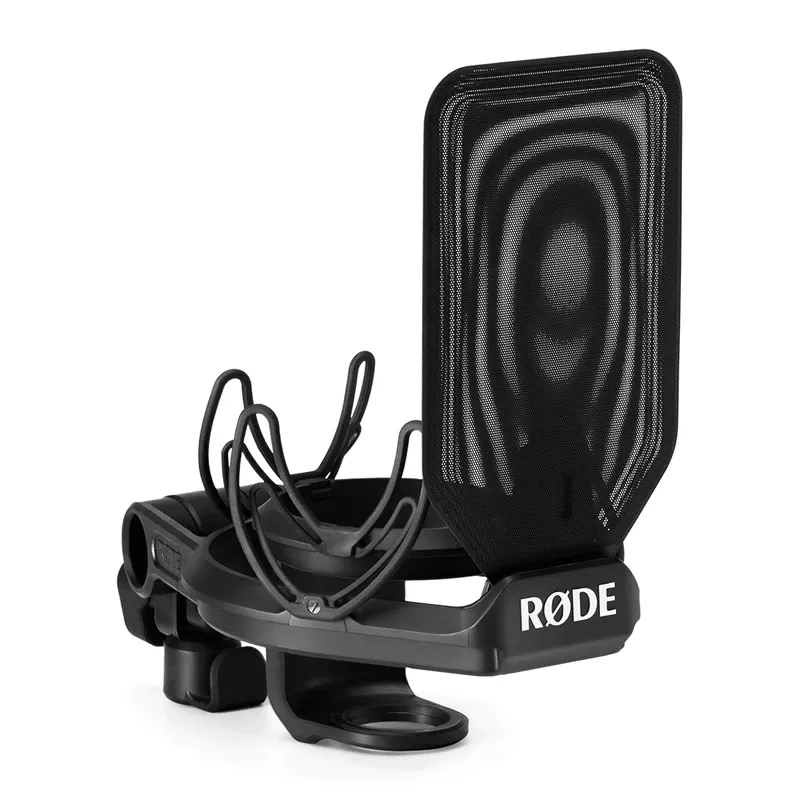 RODE Premium Studio Microphone Shock Mount | SMR