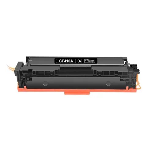 HP CF410A 410A Black - Compatible Laser Toner Cartridge | CF410A
