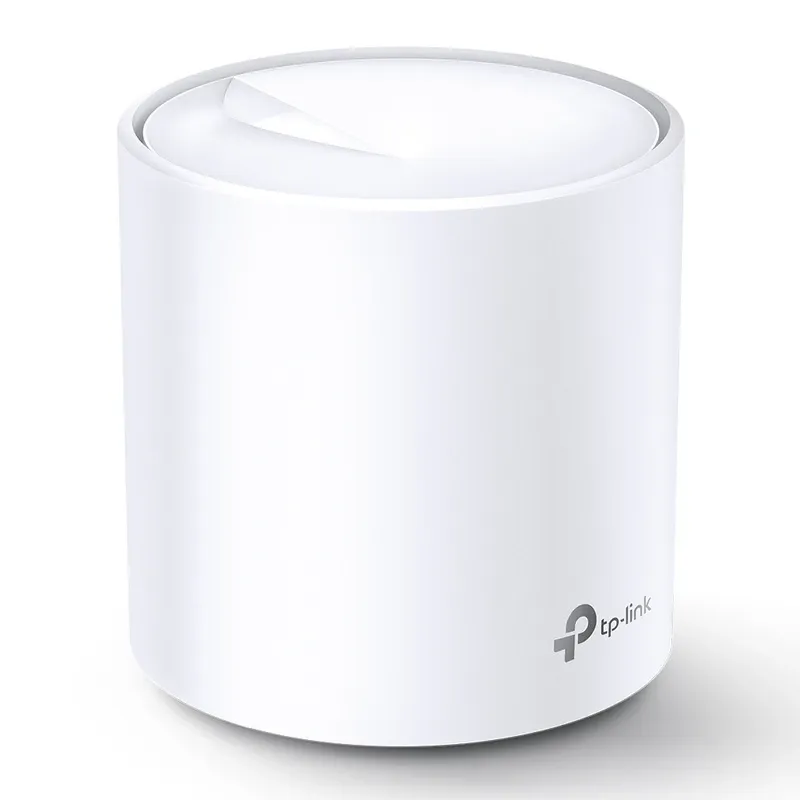 TPLink Deco AX1800 Whole Home Mesh Wi-Fi System | X20 1-pack