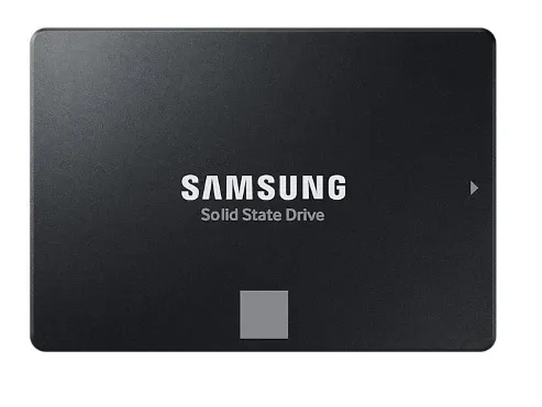 Samsung 870 EVO SATA 2.5" SSD 1TB | MZ-77E1T0BW