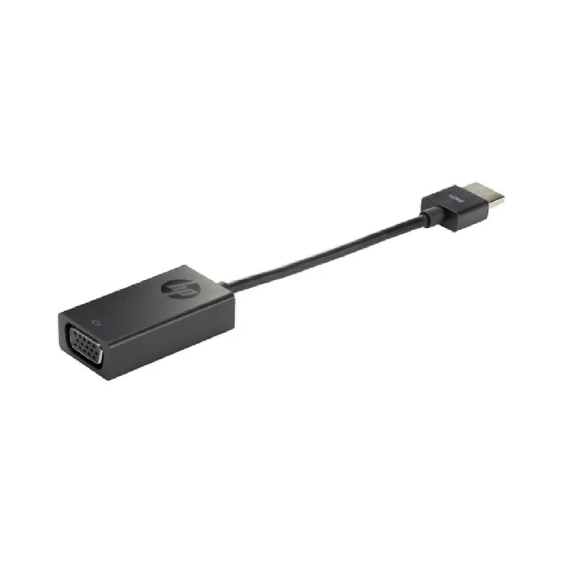 HP HDMI to VGA Adapter | 6M147AA