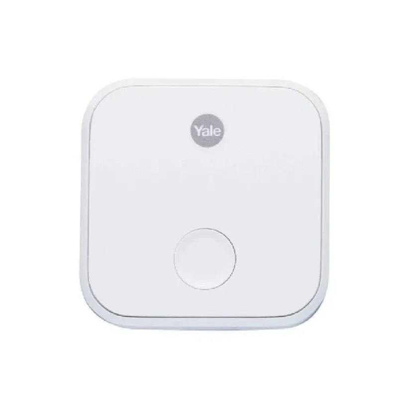 Yale 05/401G00/Wh – Connect Wi-Fi Bridge | YAL05401G00WH