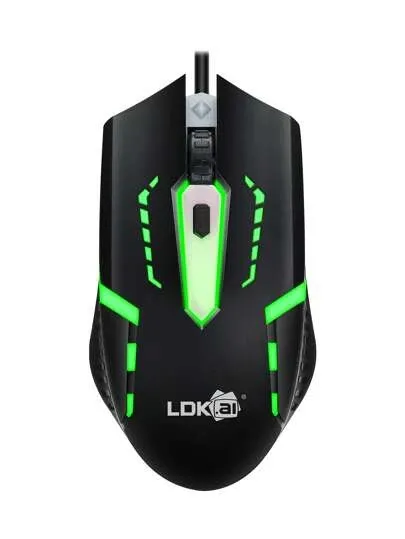 OEM Optical Mouse LDK-300 – OM-MS-LDK300