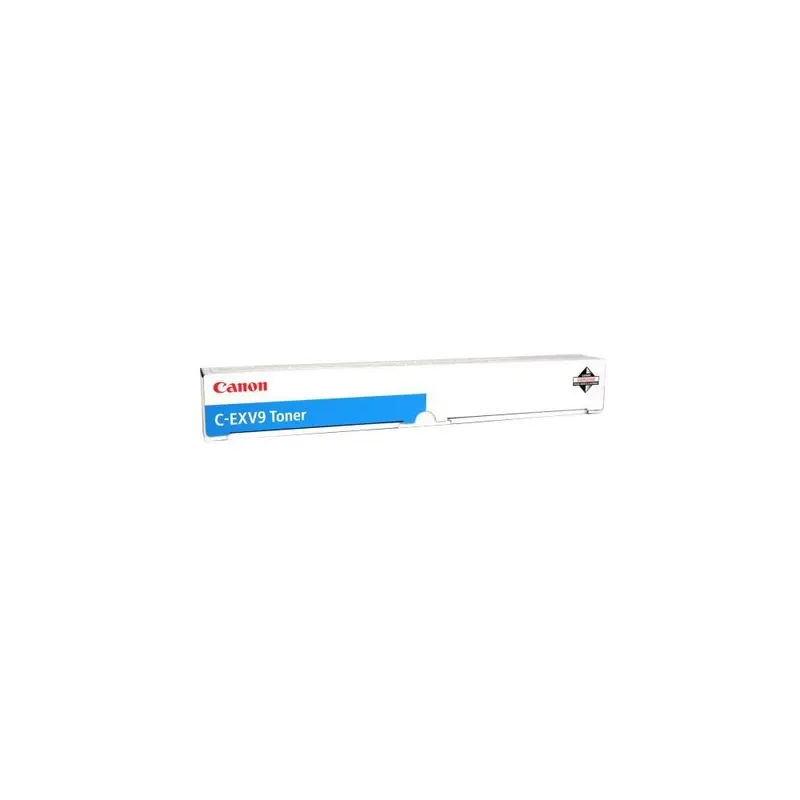 Canon EXV9-GPR13 Original Toner - Cyan | EXV9CY
