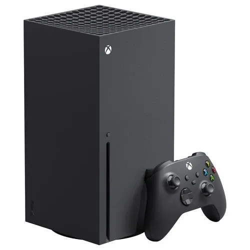 Microsoft XBOX One Series 1TB X New Series Console