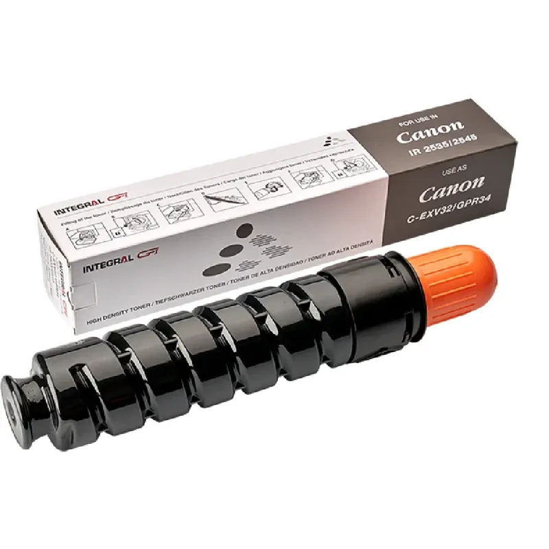 Canon EXV32-GPR34 Original Toner - Black | EXV32BK