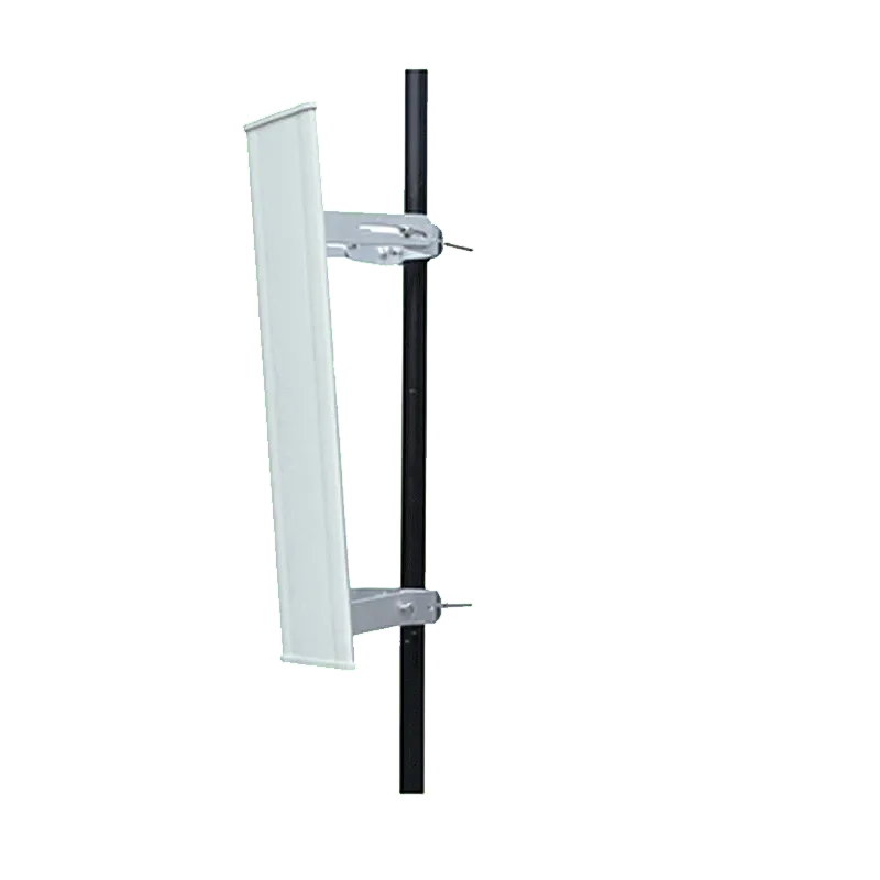 Tenda19dBi dual polarity sector antenna | 5G120