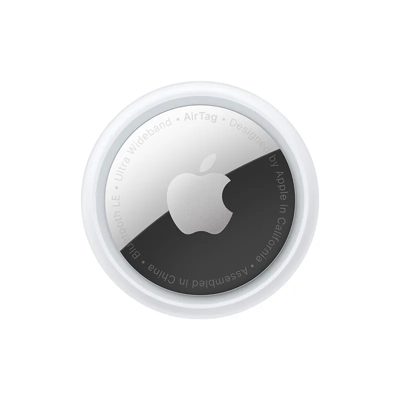 Apple AirTag (1-Pack) - Silver | MX532