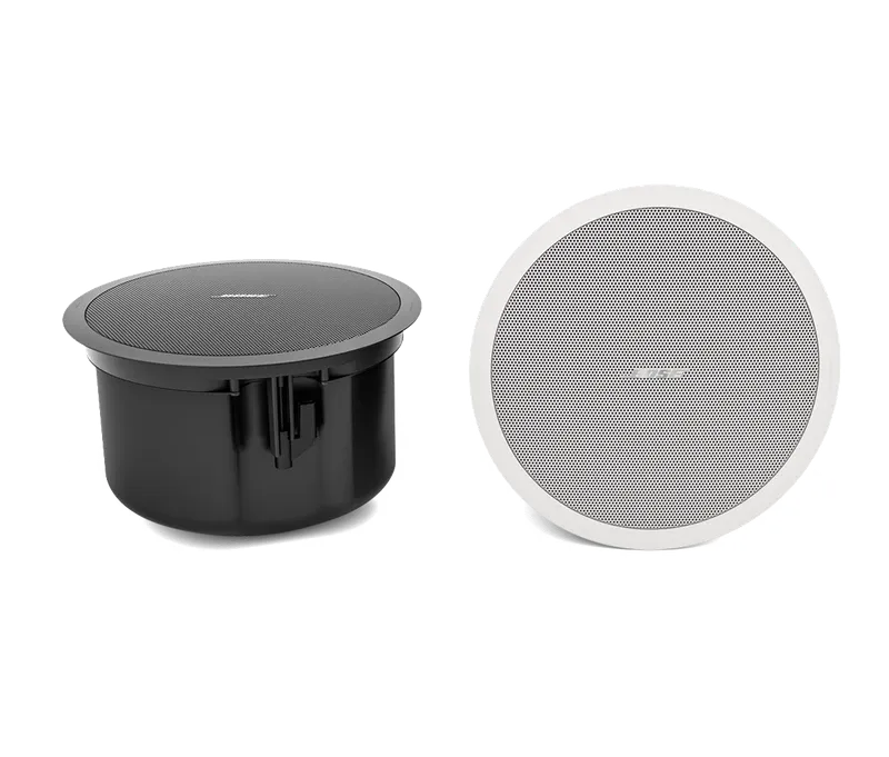 Bose Professional FreeSpace FS4CE in-ceiling loudspeakers White (1 pair) | 841156-0420