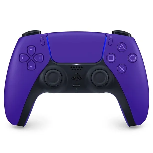 PS5 DualSense Wireless Controller - Galactic Purple | 237669716