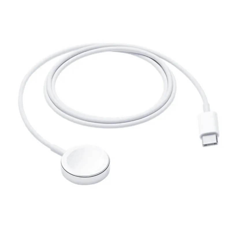 Apple Watch Magnetic Charger to USB-C Cable | MX2H2