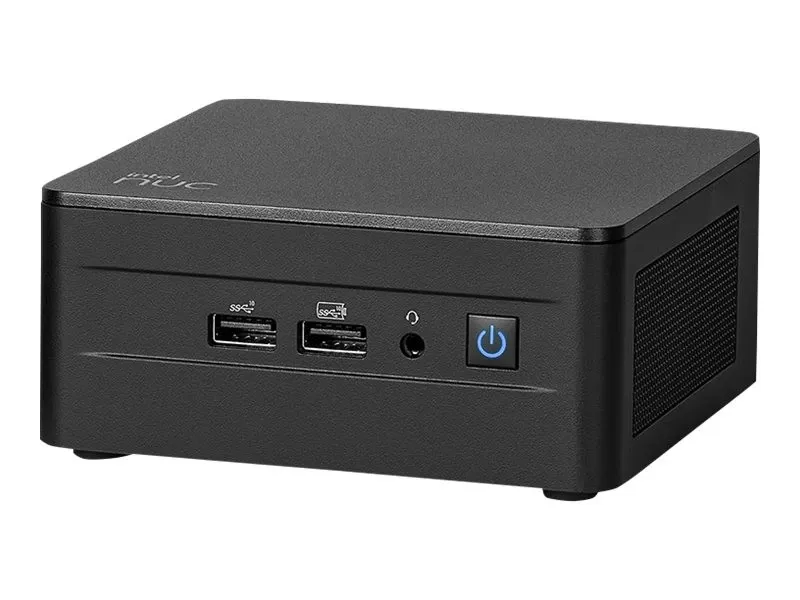 Intel NUC 13 Pro I5-1340P Mini Pc Kit | NUC13ANHI50000