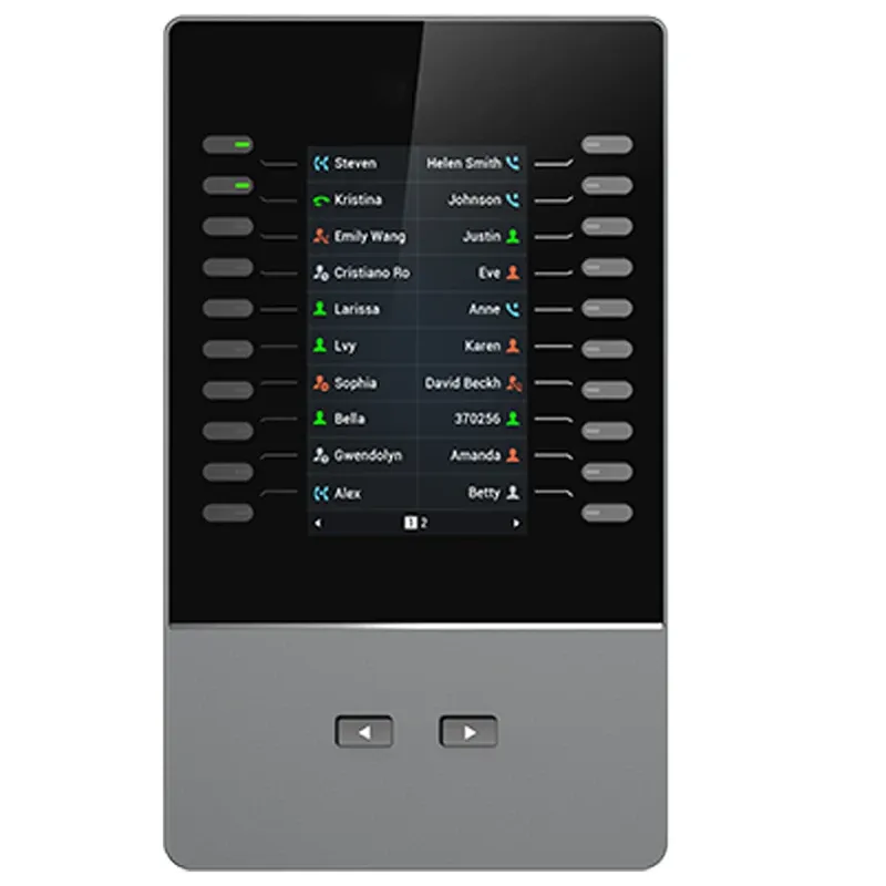 Grandstream Expansion Module | GBX20