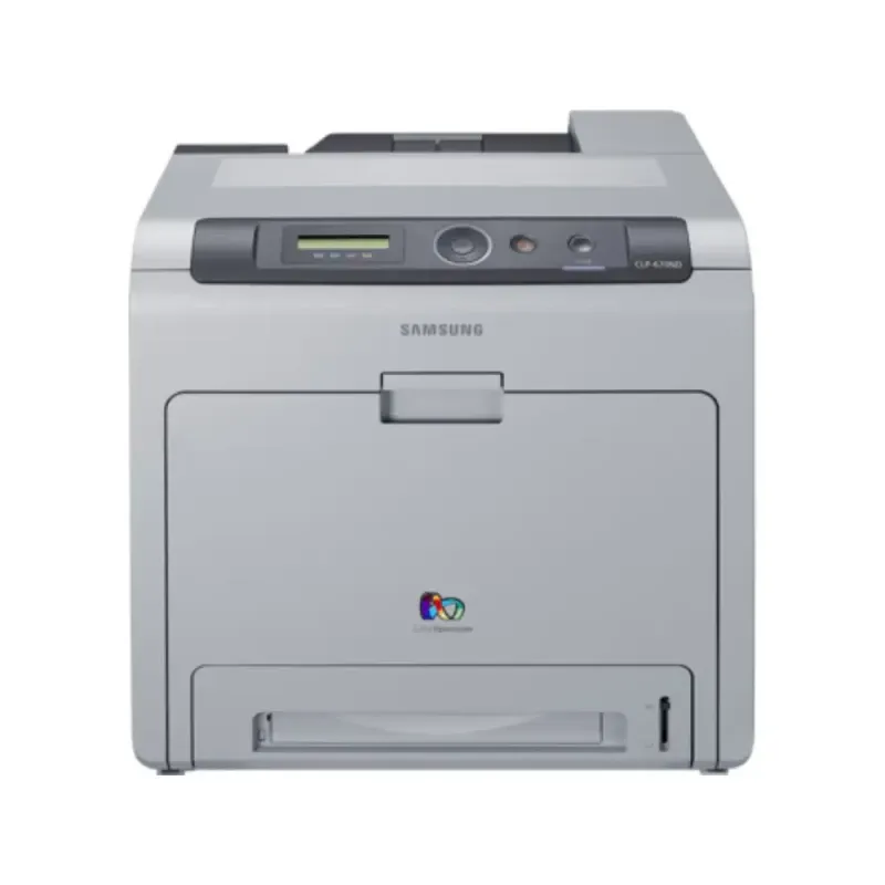 Samsung CLP-670ND Color Laser Printer | CLP-670ND