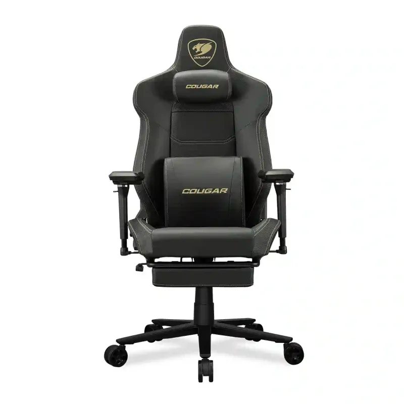 Cougar Armor EVO Royal Gaming Chair | CGREVORYL