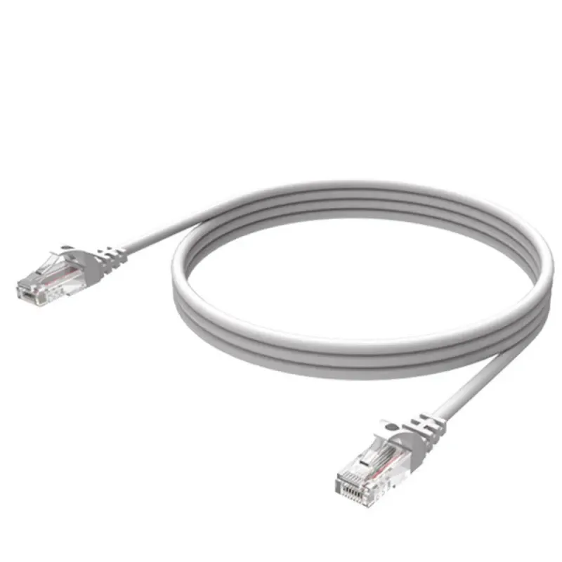 D-Link Patch Cord UTP Cat6 1m CCA | DC6UTP-1