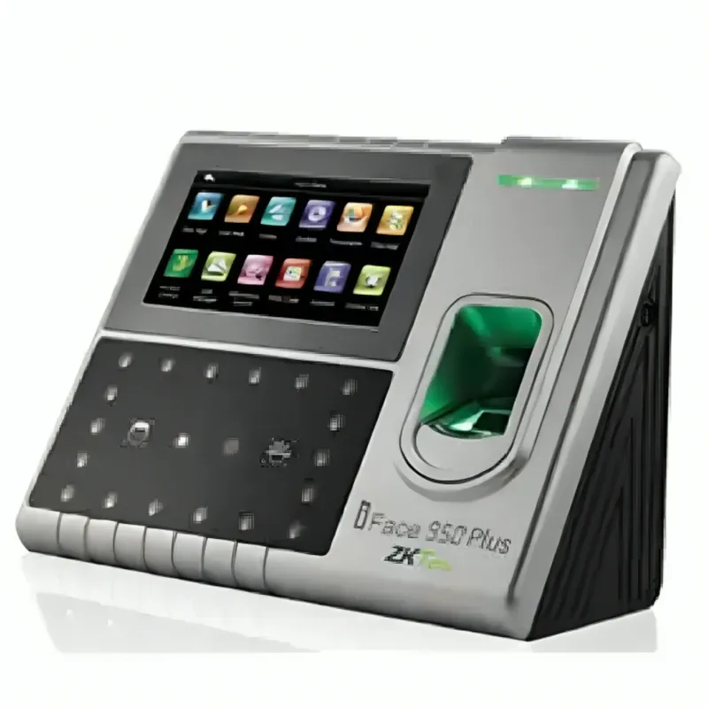 ZKTeco IFACE 950 Plus Time Attendance and Access Control Terminal | IFACE 950 Plus