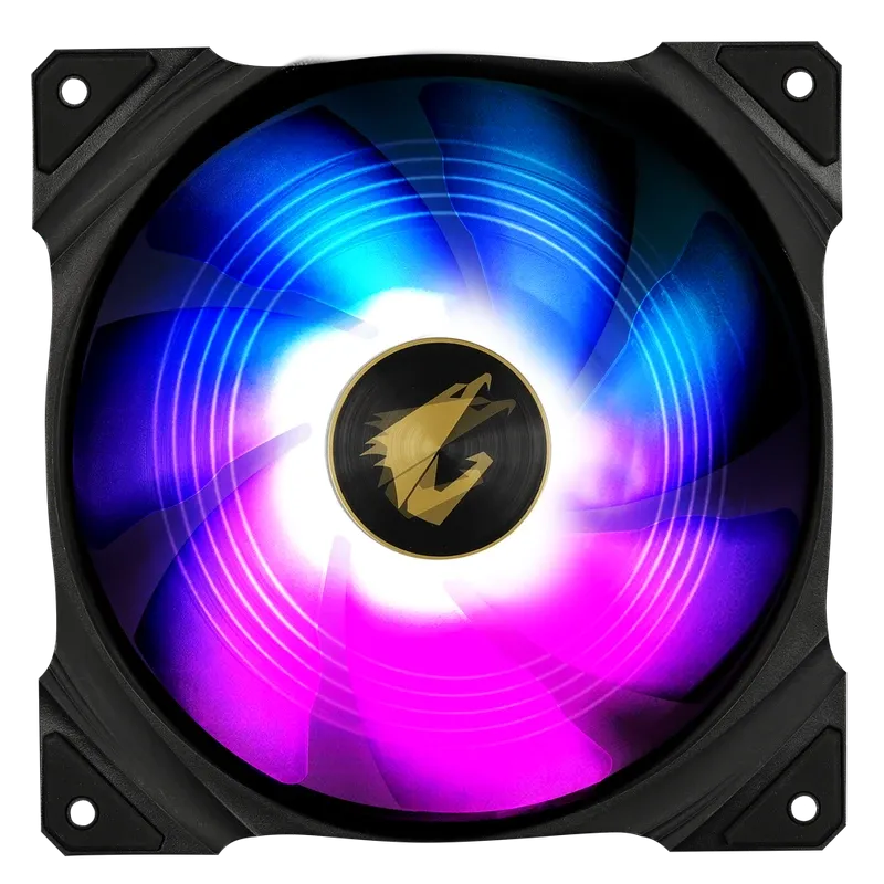 GIGABYTE AORUS 140 ARGB FAN | GP-AR140RFAN