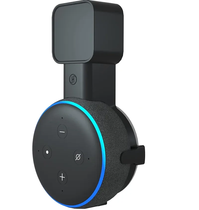 Wall Mount for Dot 3rd Generation Smart Home Speakers