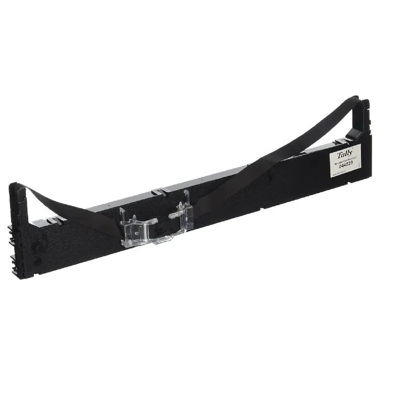 Tally Genicom T2030 Compatible Ribbon - Black | QT2030