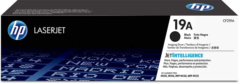HP 19A Original LaserJet Drum | CF219A