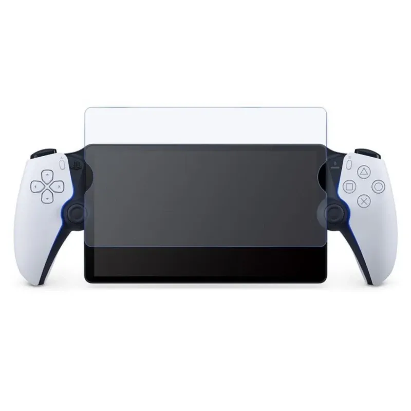 IPEGA 9H Tempered Glass Screen Protector for PlayStation Portal | PG-P5P05