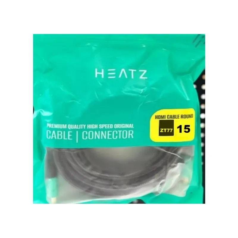 Heatz HDMI Cable - 15m | ZT77