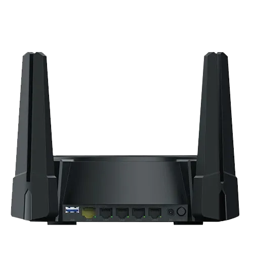 D-Link Multi-Gigabit WiFi 6 Router Access Point AX6000 | DIR-X6080Z/MSG